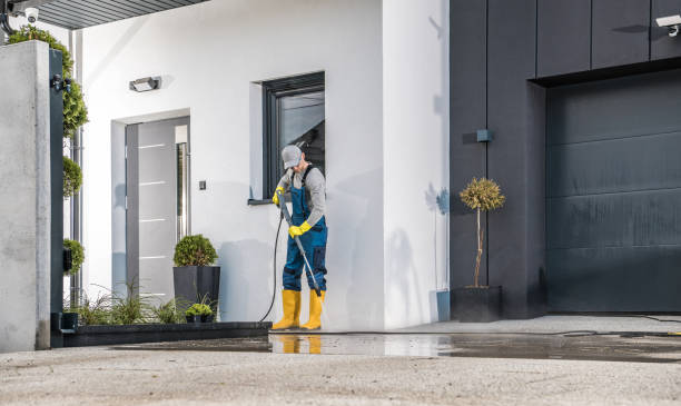 Trusted Blanco, TX Pressure Washing Services Experts